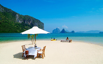 Landscape, Nature, Sea, Beach HD wallpaper