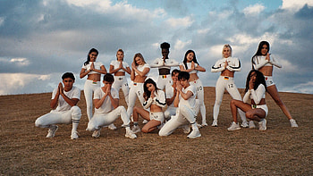 Now United Pop Group, Music, International sensation HD wallpaper