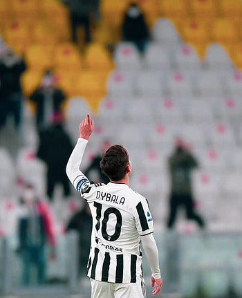 Dybala, Paulo HD phone wallpaper