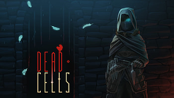 Dead Cells 2018, dead-cells, 2018-games, ps4-games, games HD wallpaper