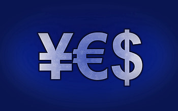 Money, Characters, Symbols, Words, Power HD wallpaper