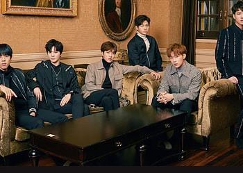Top Seed album, Infinite HD wallpaper