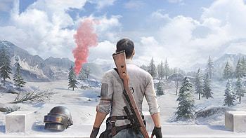 Pubg Winter, pubg, ps-games, playerunknowns-battlegrounds, 2019-games, games HD wallpaper