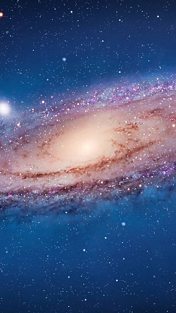 Cool Space, Aesthetic HD phone wallpaper