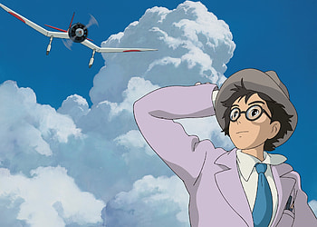 The Wind Rises, Hayao Miyazaki HD wallpaper