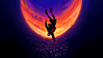 Miles Morales Shadow Striker, spiderman, miles-morales, superheroes, artwork, art, digital-art, ai HD wallpaper