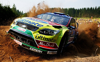 Sports, Transport, Auto, Ford HD wallpaper