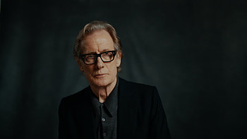 Bill Nighy, Episode 4, Perspective, Performance HD wallpaper