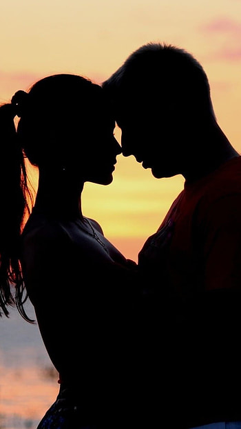 Love , Romantic, Couple HD phone wallpaper