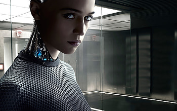 Ex Machina 2015 Movie, ex-machina, movies HD wallpaper