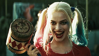 Suicide Squad Harleen Quinzel Harley Quinn 05556 HD wallpaper