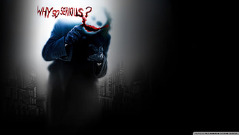 ... joker dark knight high definition ... HD wallpaper