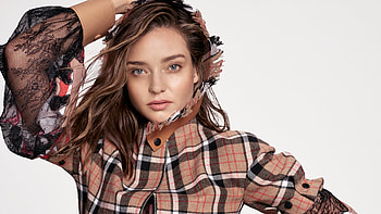 2018 Miranda Kerr , miranda-kerr, model, girls, celebrities HD wallpaper