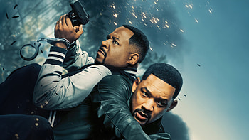 Bad Boys: Ride or Die Ultra, movie, Bad Boys: Ride or Die, Will Smith, Martin Lawrence HD wallpaper