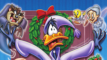 Looney Tunes, Christmas movie, Full movie online, Plex HD wallpaper