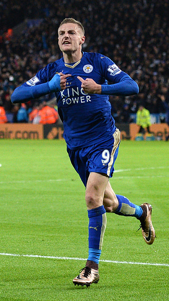 Jamie Vardy, Top , Backgrounds, Jamie Vardy HD phone wallpaper