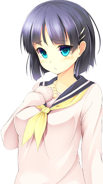 Kirigaya Suguha, Anime, Sword Art Online HD phone wallpaper