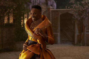 Cinderella 2021 mobile , Gorgeous designs, Stunning visuals, Mesmerizing backgrounds HD wallpaper