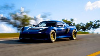 Exige Forza Horizon, Lotus Cars HD wallpaper