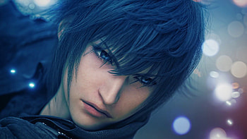 Dissidia Final Fantasy NT, final-fantasy, games, 2016-games HD wallpaper