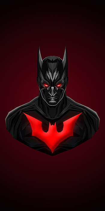 DC Comics - Batman, Comic, Batman HD phone wallpaper