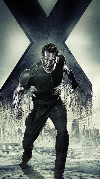 X-Men: Days of Future Past (2022) movie HD phone wallpaper