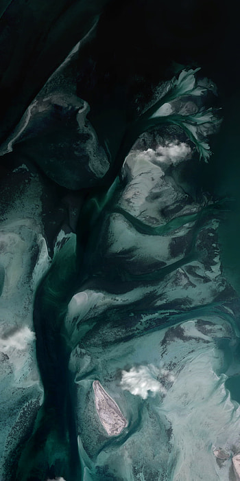 Google Pixel 4XL Stock & Live HD phone wallpaper