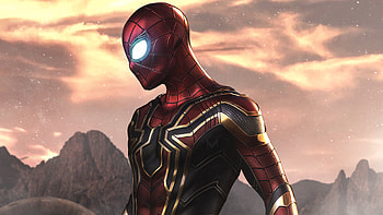 Spiderman Far From Home Movie, spiderman-far-from-home, movies, 2019-movies, artist, artwork, digital-art, deviantart, superheroes, tom-holland HD wallpaper