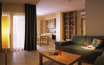 Interior, Miscellanea, Miscellaneous, Room, Furniture, Modern, Up To Date HD wallpaper