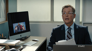 Greg Kinnear, Movies, Apple iMac, Shining Vale S01E04 HD wallpaper