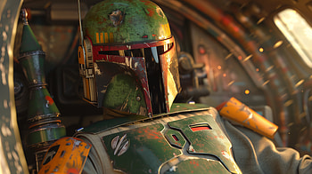 Star Wars Boba Fett , movie, Star Wars, Boba Fett HD wallpaper