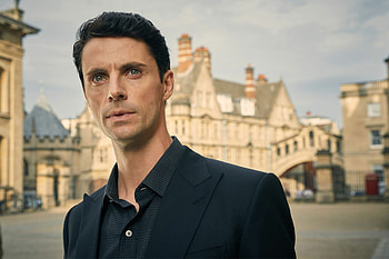 Matthew Clairmont, A Discovery of Witches HD wallpaper