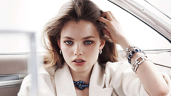 Kristine Froseth 2020 New, kristine-froseth, celebrities, girls HD wallpaper