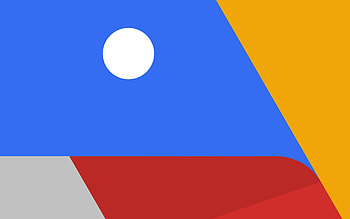 Cloud, Google HD wallpaper