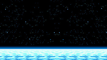 8 Bit HD wallpaper