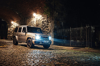 Mercedes G 63 2018 , mercedes-g-class, mercedes-benz, mercedes, cars, suv HD wallpaper