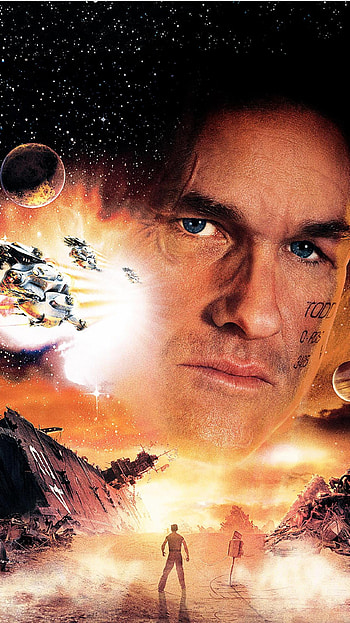 Soldier (2022) movie HD phone wallpaper