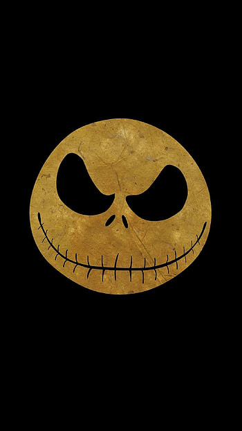 Nightmare Before Christmas , Creepy charm, Jack and Sally, Fantasy adventure HD phone wallpaper