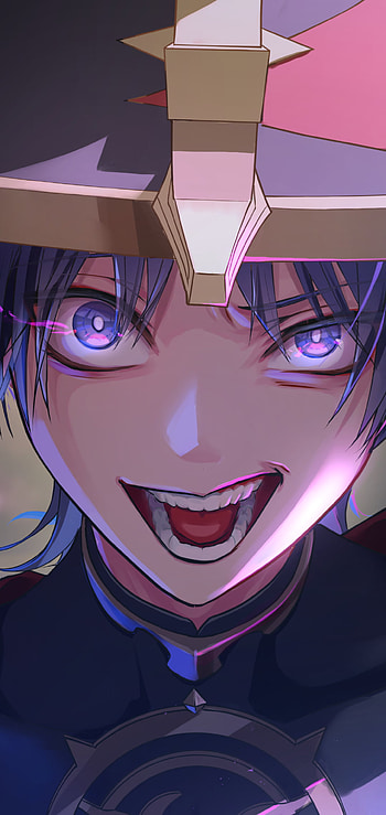 Scaramouche (Genshin) | Laughing Scaramouche | Electro Trickster, Scaramouche (Genshin Impact), video game, Genshin Impact HD phone wallpaper