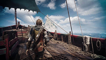 Plague Tale: Requiem, Breathtaking scenarios, Intense gameplay, Deadly encounters HD wallpaper