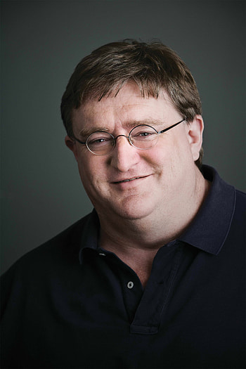 Gabe Newell (Gaming), Matt Reeves' Batman, Rshittymoviedetails HD phone wallpaper