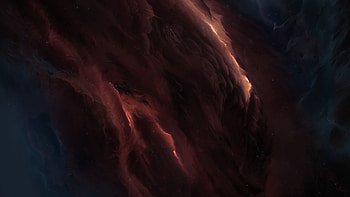 The Dark Dimension 3, space, Sci Fi, nebula HD wallpaper