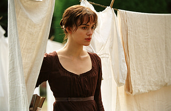 Pride and Prejudice, Podcast review, Pilgrims' critique, Pride and Prejudice movie HD wallpaper