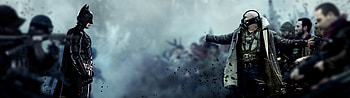 Awesome Dark Knight Rises, Dual , Tablet HD wallpaper