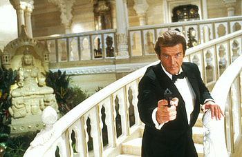 Octopussy, 007, james, bond HD wallpaper