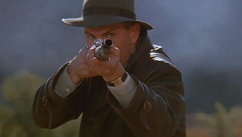The Untouchables (2022) movie HD wallpaper