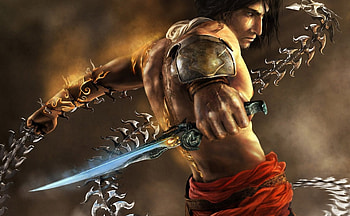 PRINCE OF PERSIA, action, hot, game, , cool HD wallpaper
