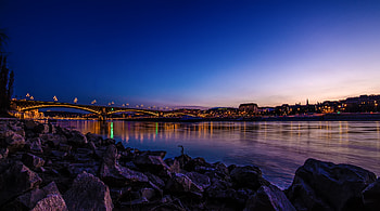 Riverside , 1, 000, , Pexels HD wallpaper