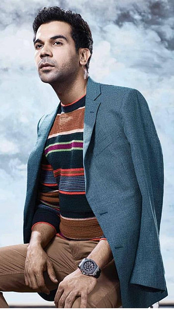 Rajkumar Rao, Bollywood, Actor HD phone wallpaper