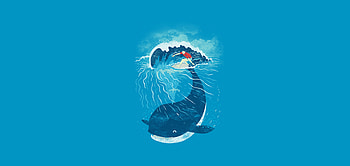 Animals, , Whales HD wallpaper